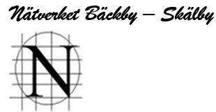 Nätverket Bäckby-Skälby